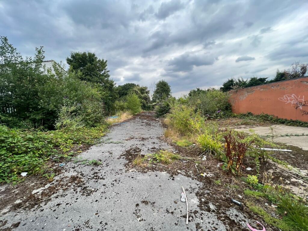 Additional image 4 of Land Adjacent, Braceby Avenue, Moseley, Birmingham