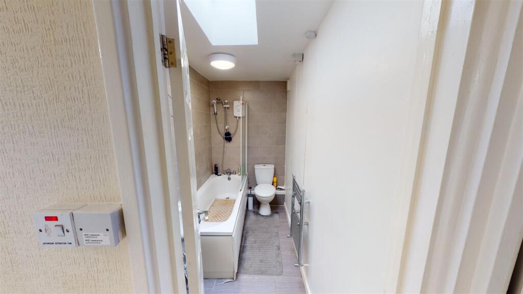 Additional image 10 of Monument Road, Birmingham