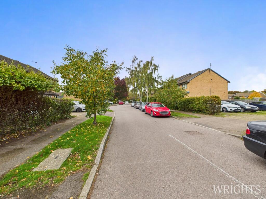 Additional image 17 of Forresters Drive, Welwyn Garden City, AL7