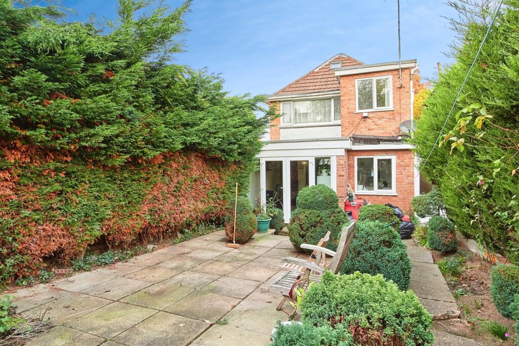 Additional image 15 of Yarningale Road, Birmingham