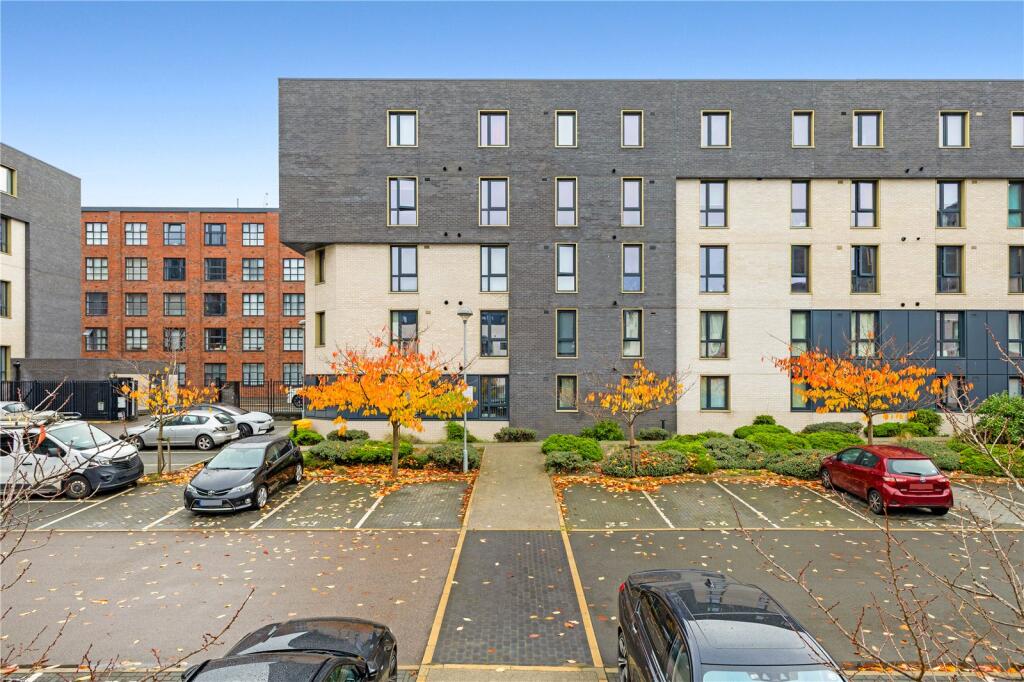 Property image for Fabrick Square, 1 Lombard Street, Birmingham, B12