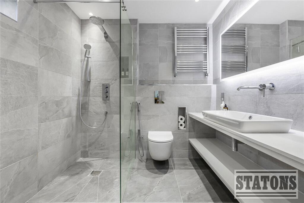 Additional image 13 of Bulls Lane, Brookmans Park, Hertfordshire, AL9