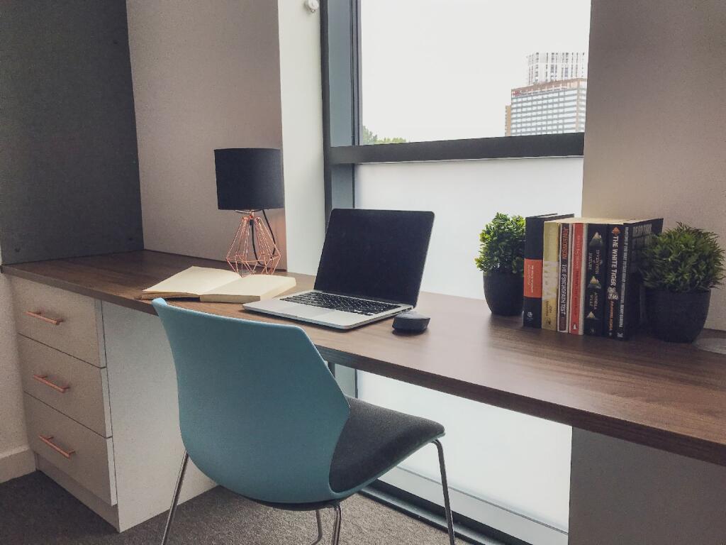 Additional image 13 of F5 - 54 George Road - Room A, Five Ways, Birmingham, West Midlands, B15