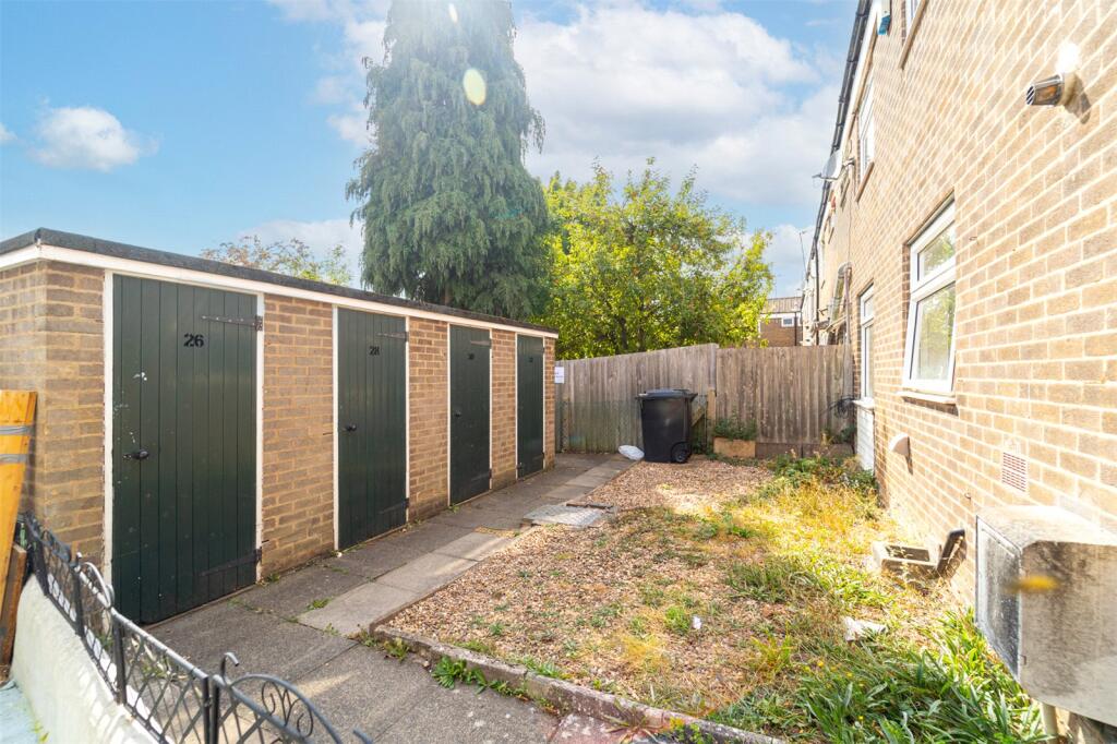 Additional image 16 of Roman Way, Birmingham, B15