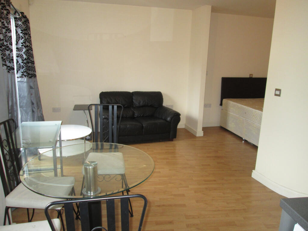 Additional image 4 of Liberty Place, 26-38 Sheepcote Street, Birmingham, West Midlands, B16