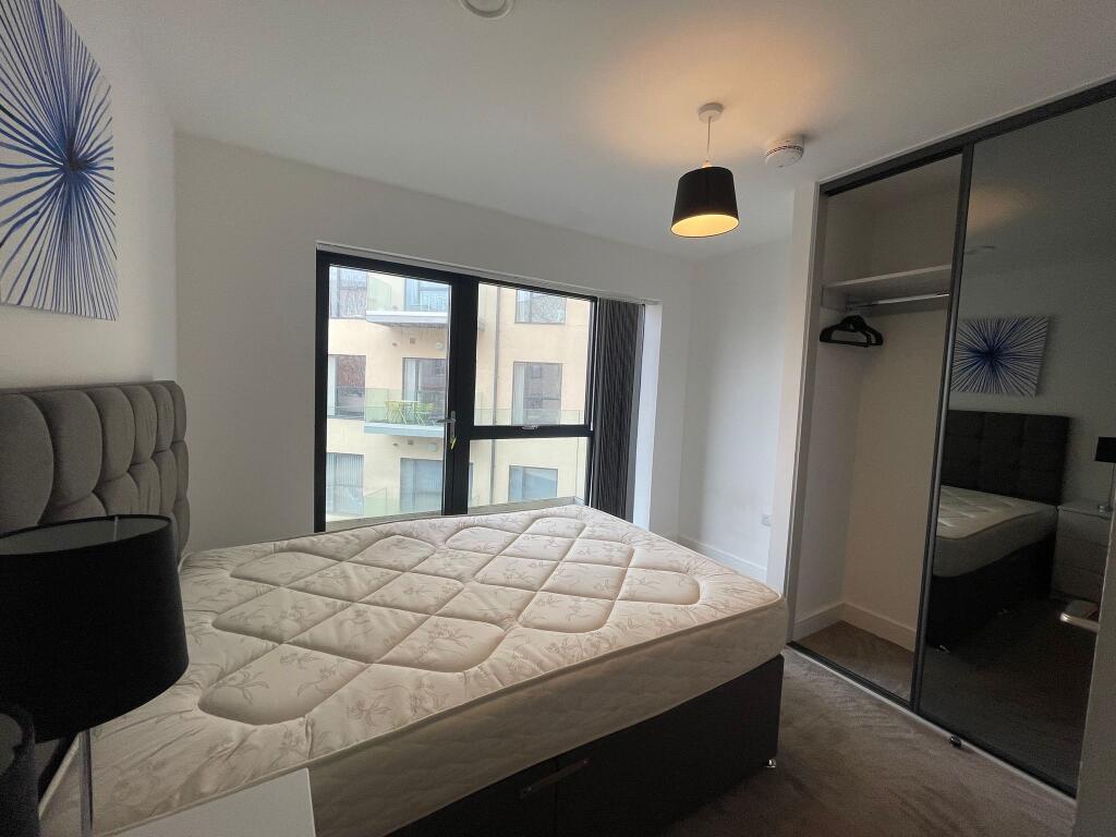 Additional image 9 of Regency Place, Birmingham, B1 3DS
