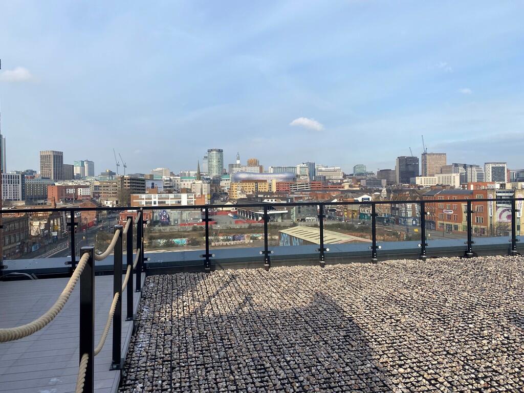 Additional image 8 of The Forge, Bradford Street, Digbeth