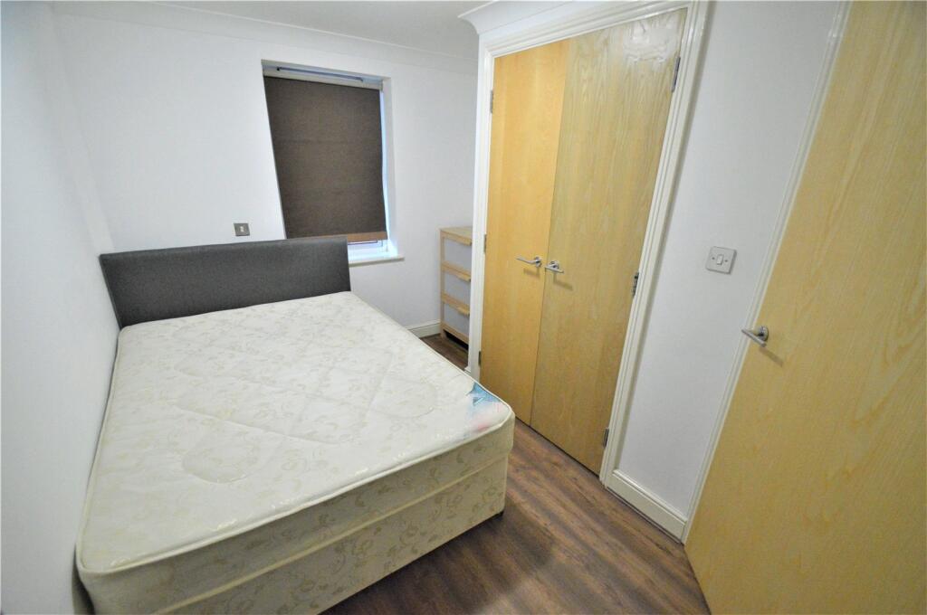 Additional image 13 of Qube, 71 Edward Street, Birmingham, West Midlands, B1