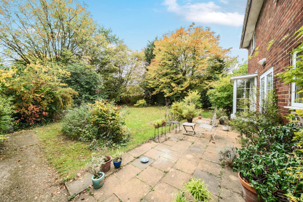 Additional image 12 of Beehive Green, Welwyn Garden City, AL7