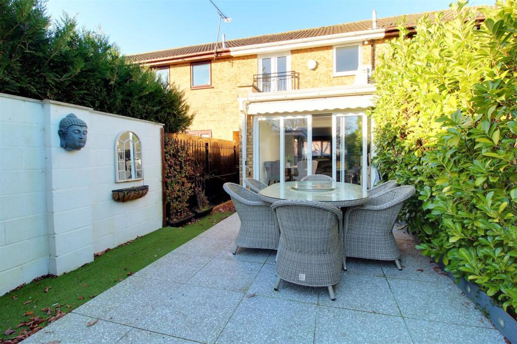 Additional image 9 of 26 Welham Manor, Welham Green