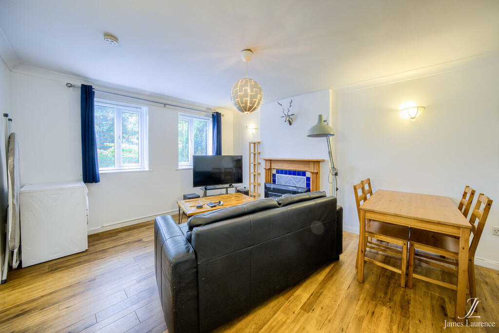 Property image for Knoll Croft, Ladywood, Birmingham City Centre