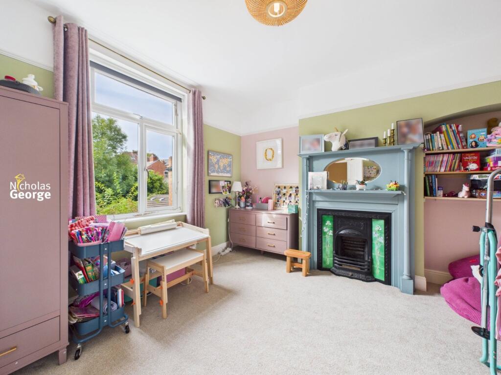 Additional image 15 of Queenswood Road, Moseley, Birmingham, B13