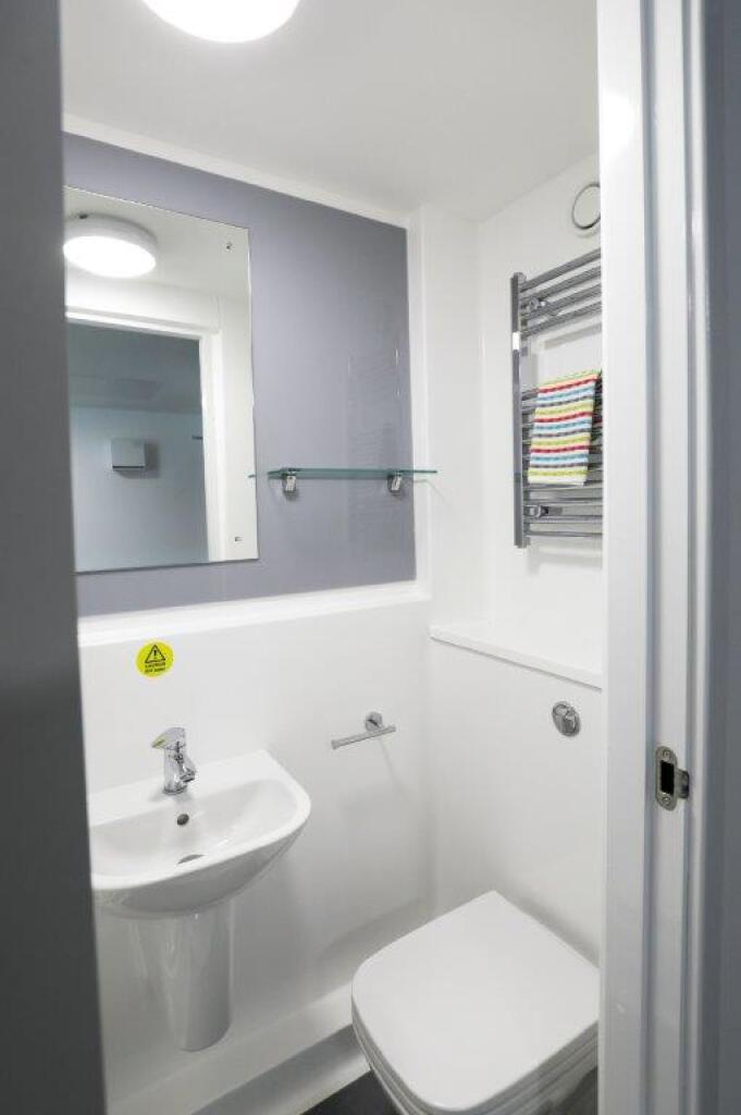 Additional image 11 of F5 - 54 George Road - Room A, Five Ways, Birmingham, West Midlands, B15