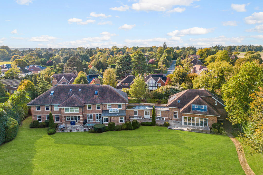 Additional image 17 of Oakfield Road, Harpenden, AL5