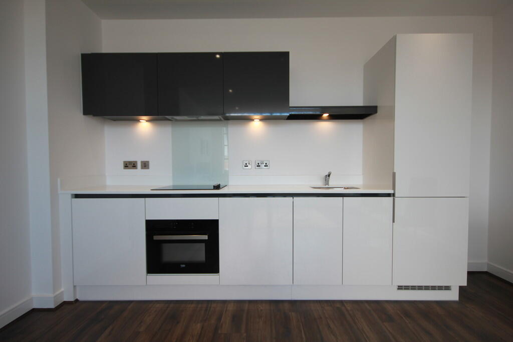 Additional image 12 of The Kettleworks, Pope Street, Jewellery Quarter, B1