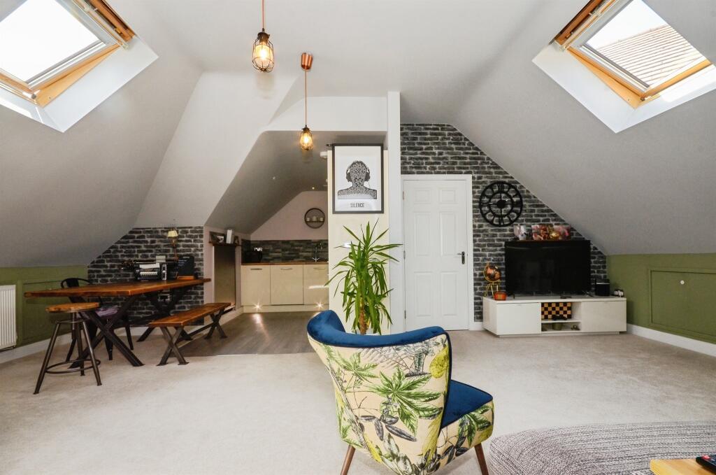 Additional image 2 of Millstone Way, Harpenden