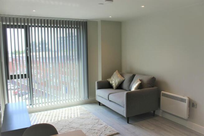 Additional image 18 of St. Martins Place, 169 Broad Street, Birmingham, West Midlands, B15