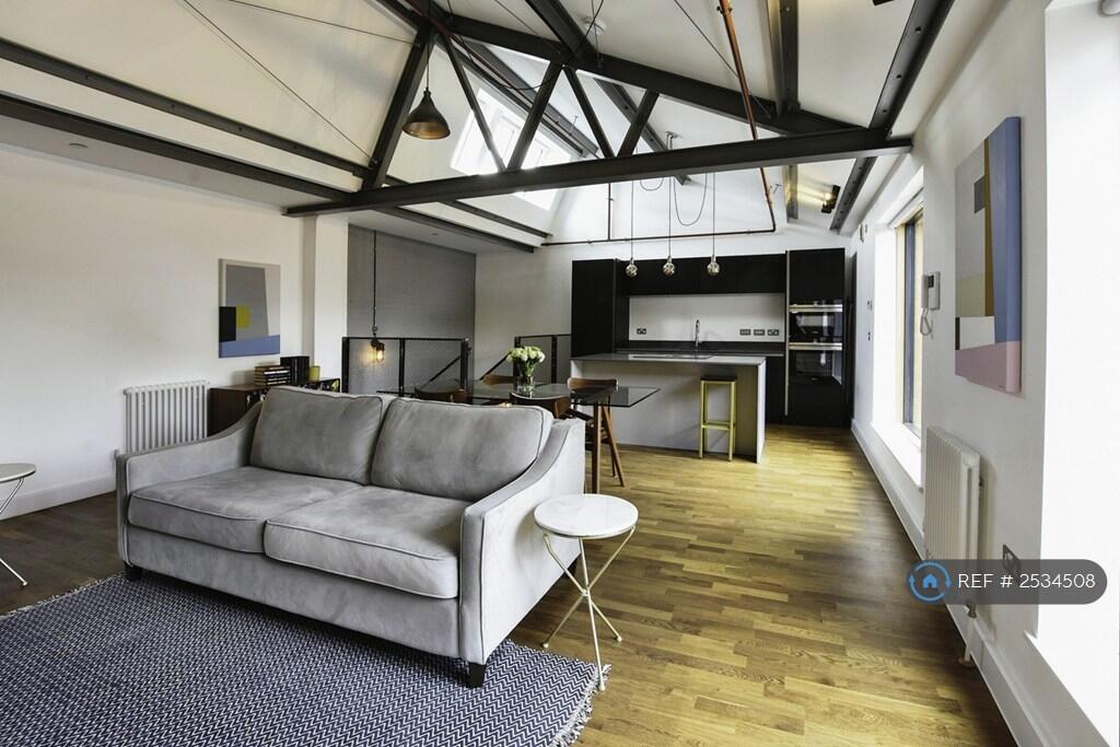 Additional image 4 of Legge Lane, Birmingham, B1