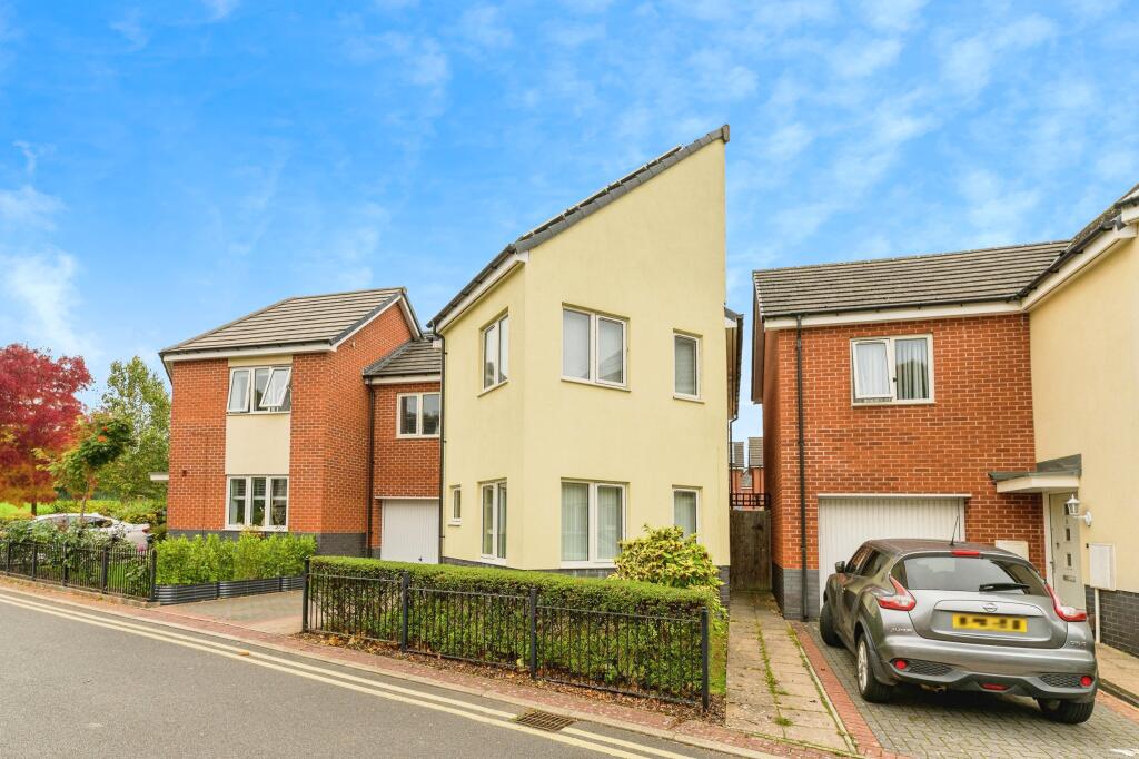 Additional image 37 of Graston Close, Birmingham, B16