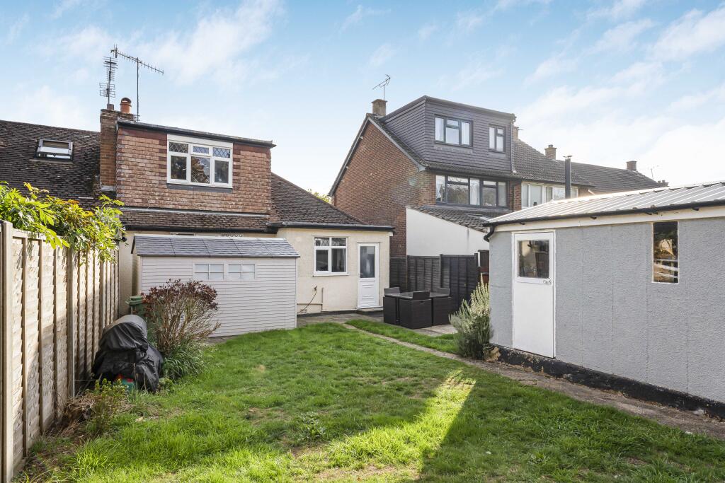 Additional image 21 of Batchwood Drive, St. Albans, Hertfordshire, AL3