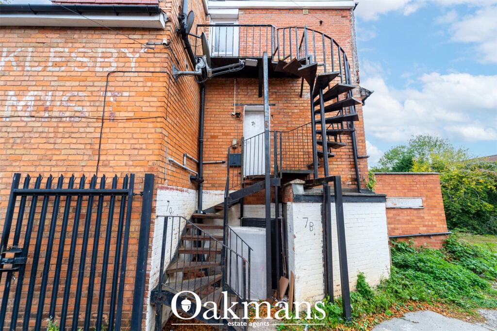 Additional image 16 of Stot Fold Road, Birmingham, B14