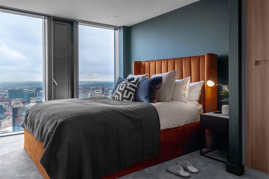 Additional image 7 of Broad Street, Birmingham, B15