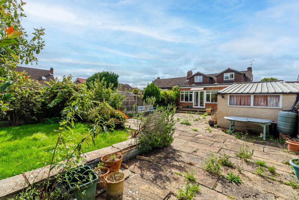 Additional image 3 of Broad Acre, Bricket Wood, St. Albans, Hertfordshire, AL2