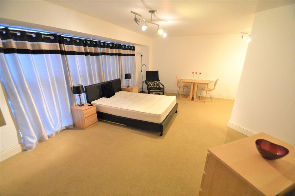 Additional image 6 of Qube, 71 Edward Street, Birmingham, West Midlands, B1