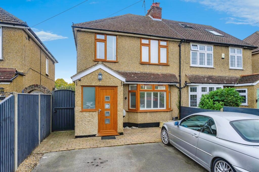 Property image for Park Street Lane, Park Street, St. Albans