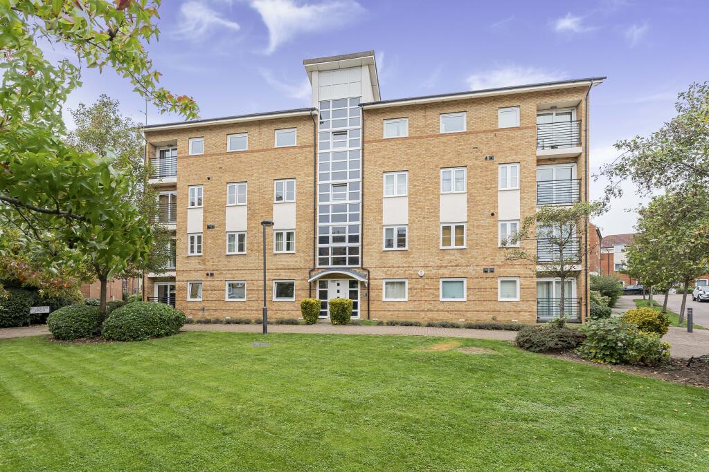 Additional image 10 of St. Josephs Green, Welwyn Garden City, Hertfordshire, AL7
