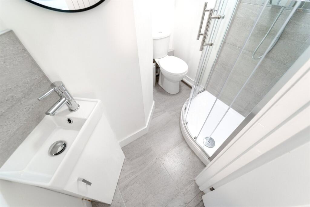 Additional image 15 of Roman Way, Birmingham, B15