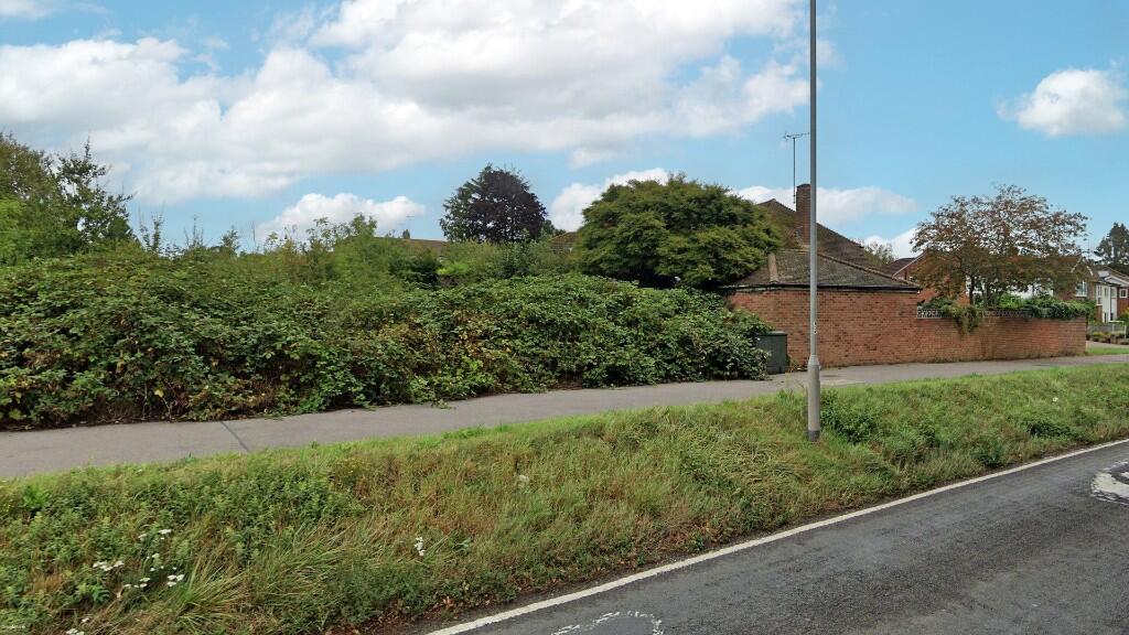 Additional image 4 of Adj. to 386 Lower Luton Road, Between Wheathampstead & Harpenden
