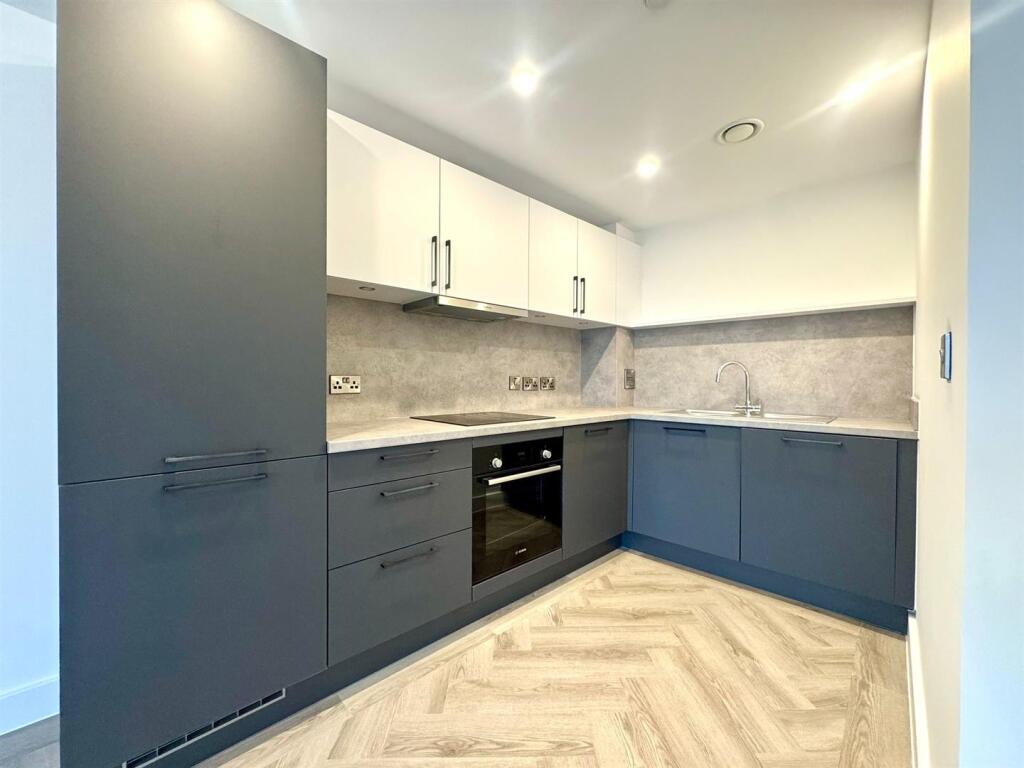 Additional image 2 of Upper Gough Street, Birmingham