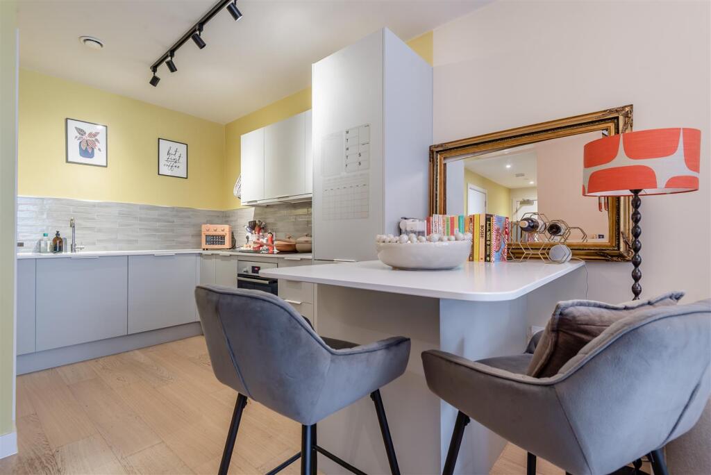 Additional image 7 of Camden Street, Birmingham