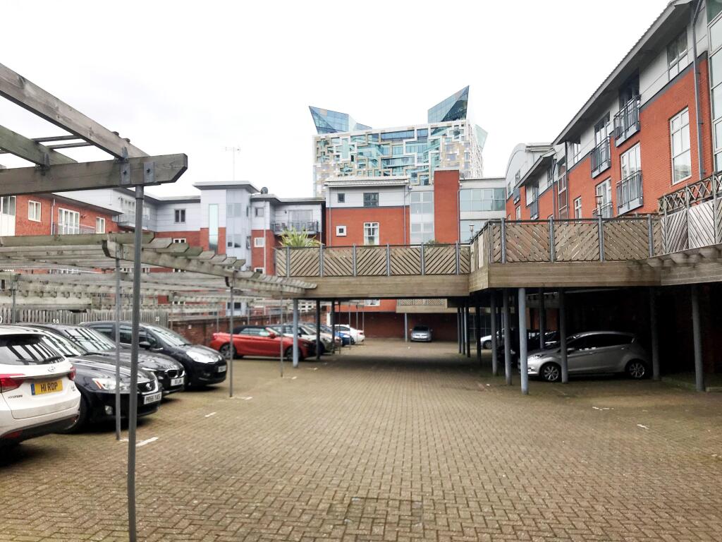 Additional image 11 of Berkley Street, BIRMINGHAM