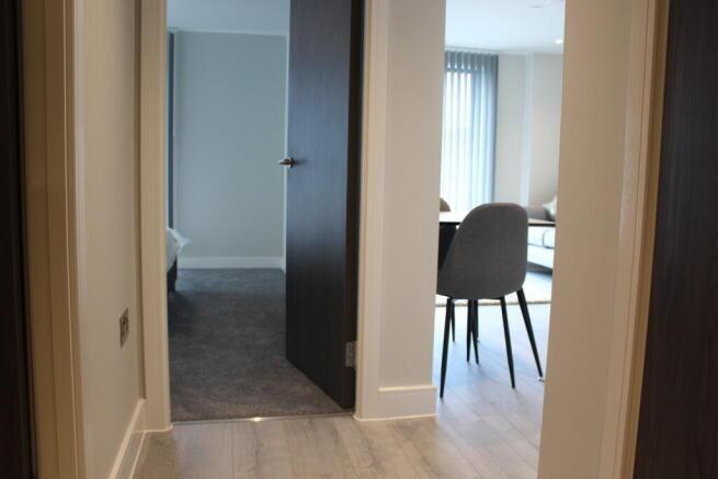 Additional image 5 of St. Martins Place, 169 Broad Street, Birmingham, West Midlands, B15