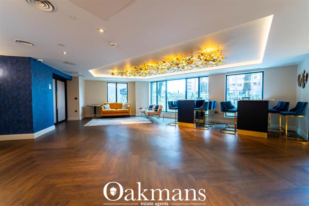 Additional image 15 of St Martins Place, 169 Broad Street, Birmingham, B15