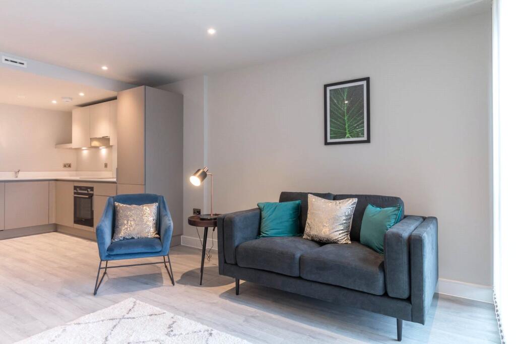 Additional image 3 of Broad Street, Birmingham, B15