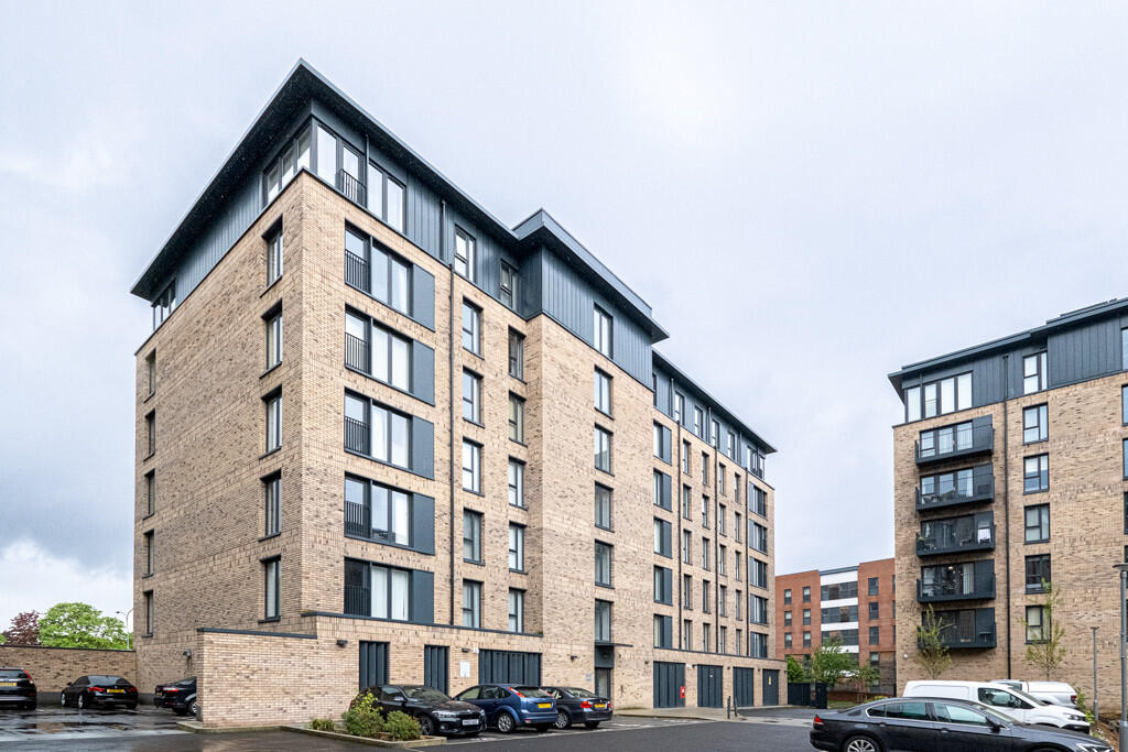Property image for Washington Apartments, 5 Lexington Gardens, Edgbaston