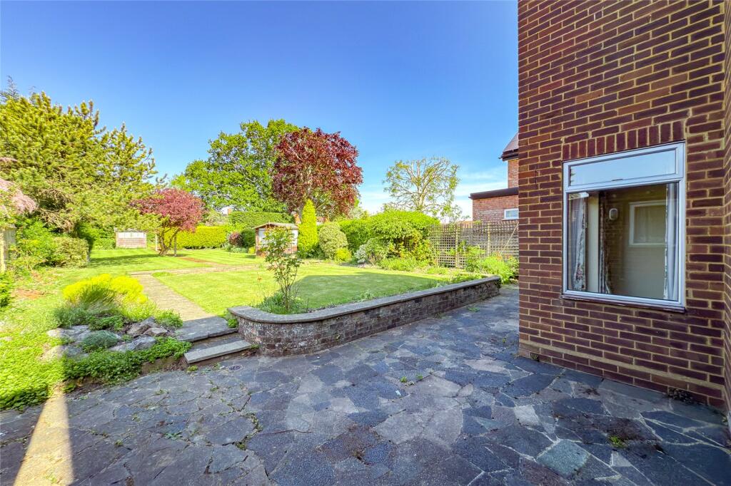 Additional image 15 of Abbey Avenue, St. Albans, Hertfordshire, AL3