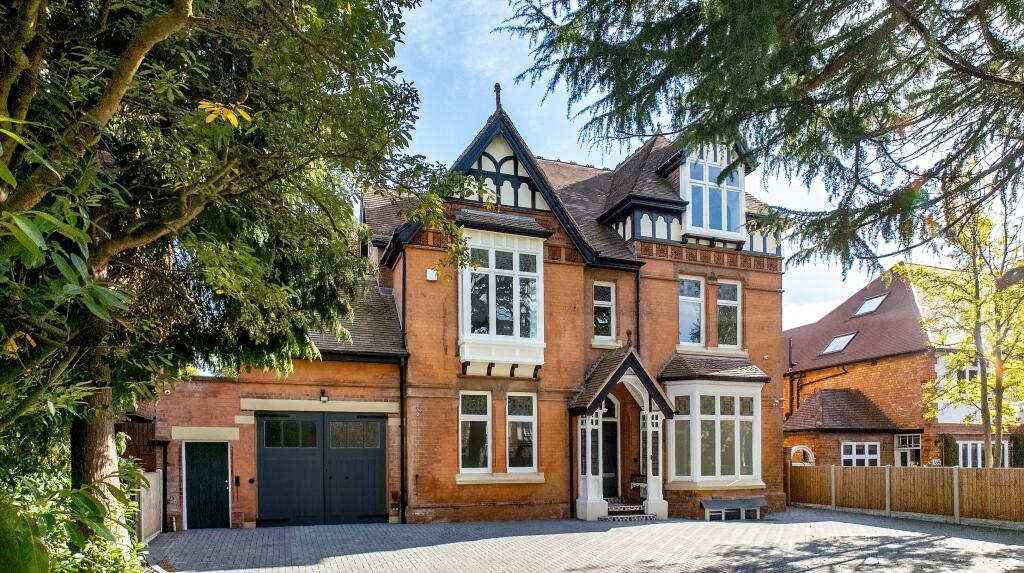 Property image for Russell Road, Moseley, Birmingham, B13