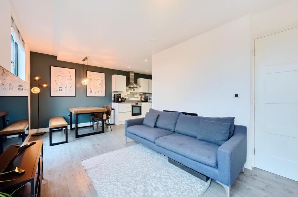 Additional image 21 of Alcester Road, Moseley