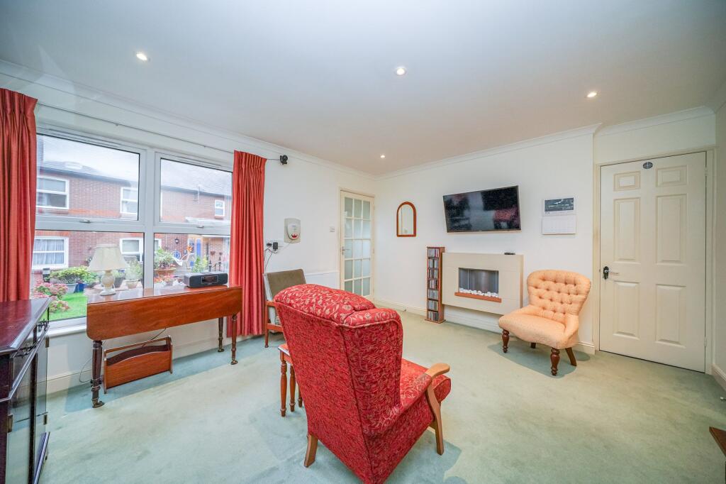 Additional image 2 of New Forge Place, Redbourn, Hertfordshire