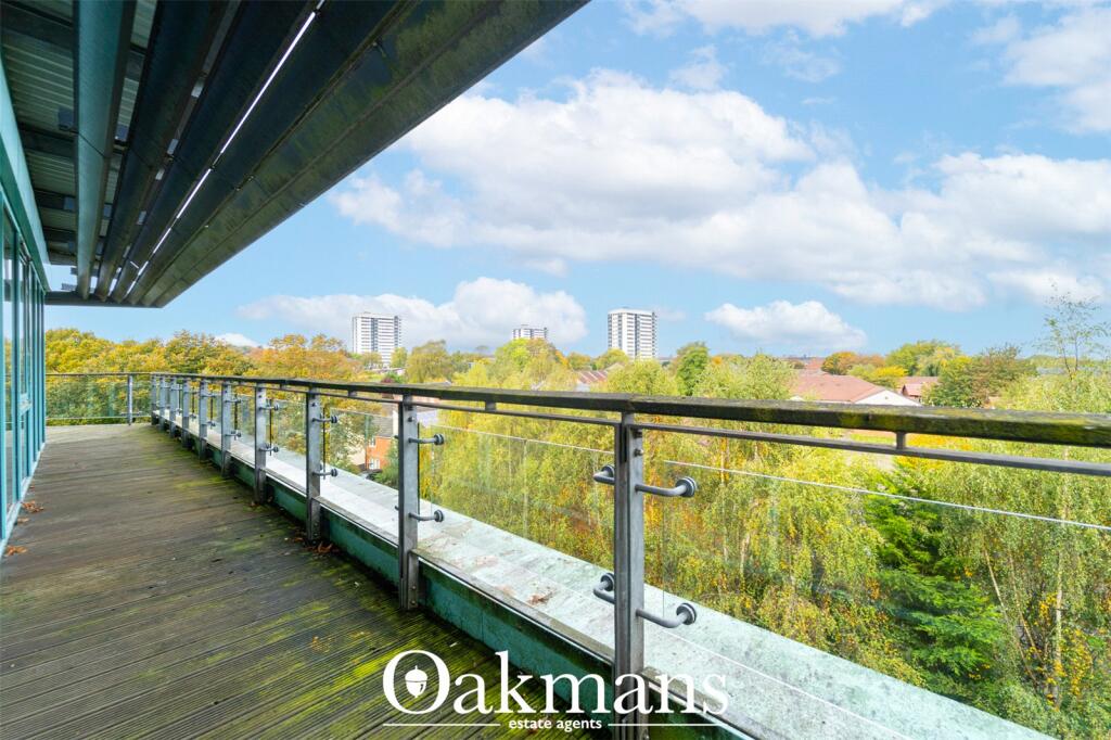 Additional image 23 of Sherborne Street, Birmingham, West Midlands, B16