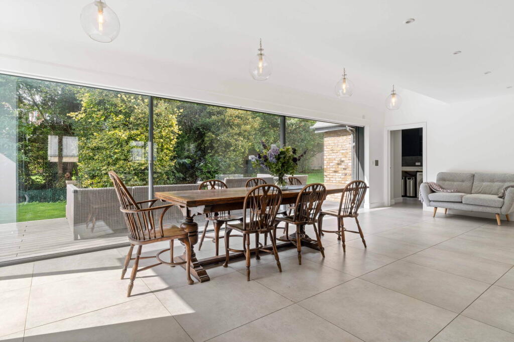 Additional image 8 of Spectacular five bed eco-home with additional living space