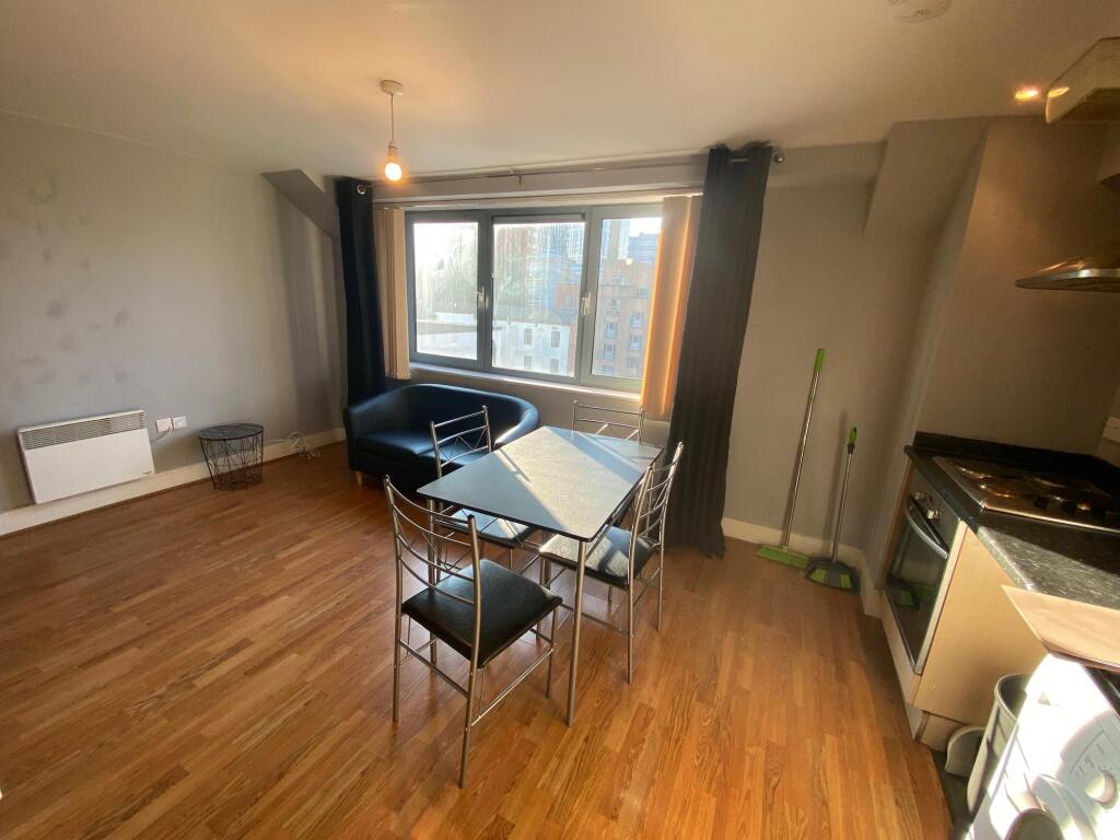 Additional image 6 of Holliday Street, BIRMINGHAM