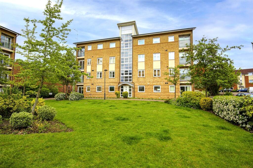 St. Josephs Green, Welwyn Garden City, AL7