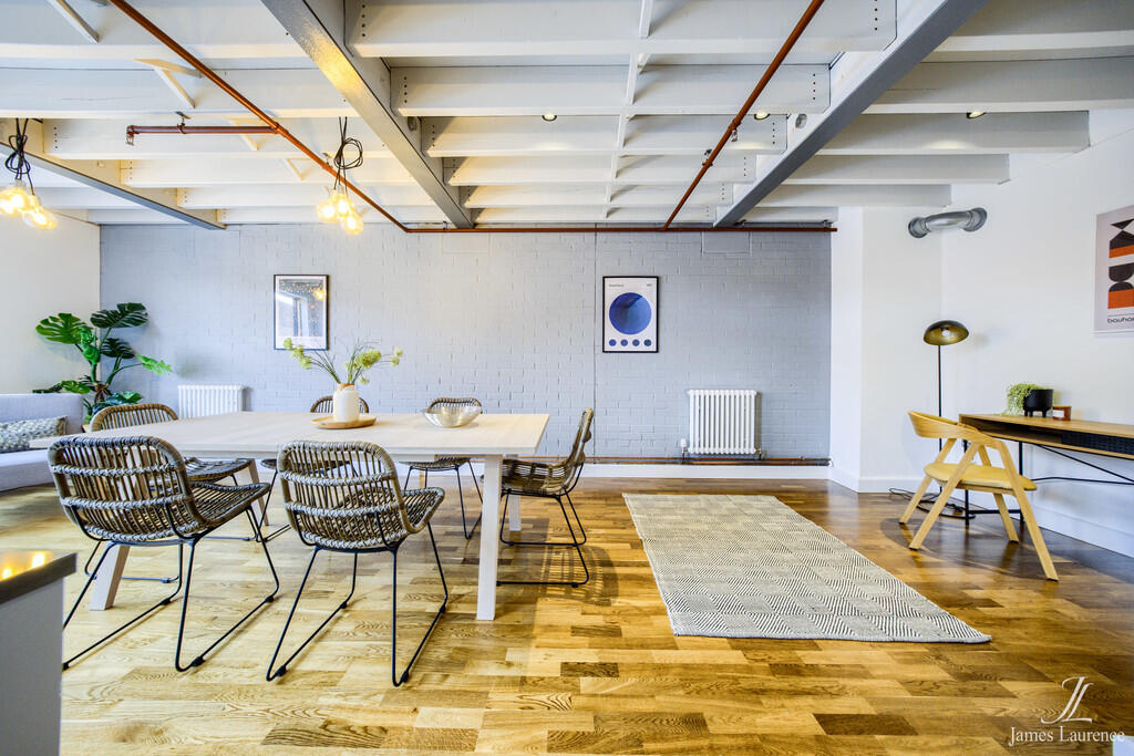 Additional image 3 of Alben Works, 2 Legge Lane, Jewellery Quarter