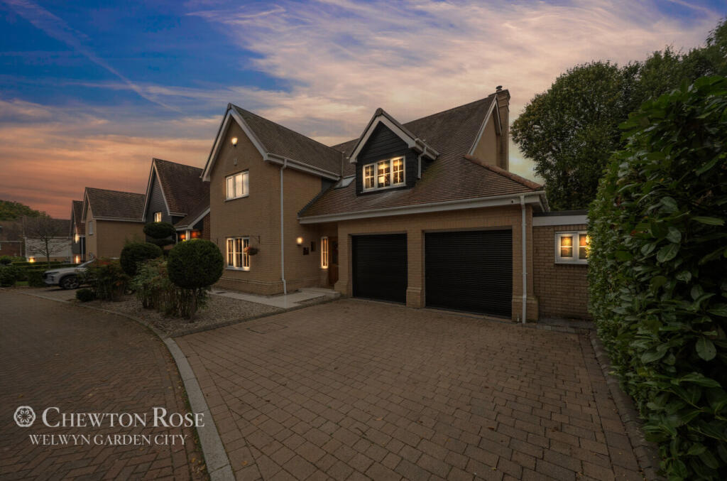 Additional image 2 of Sevenacres, Welwyn