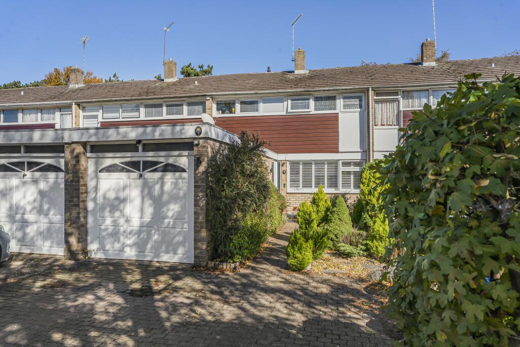 Property image for Broomhills, Welwyn Garden City, Hertfordshire, AL7